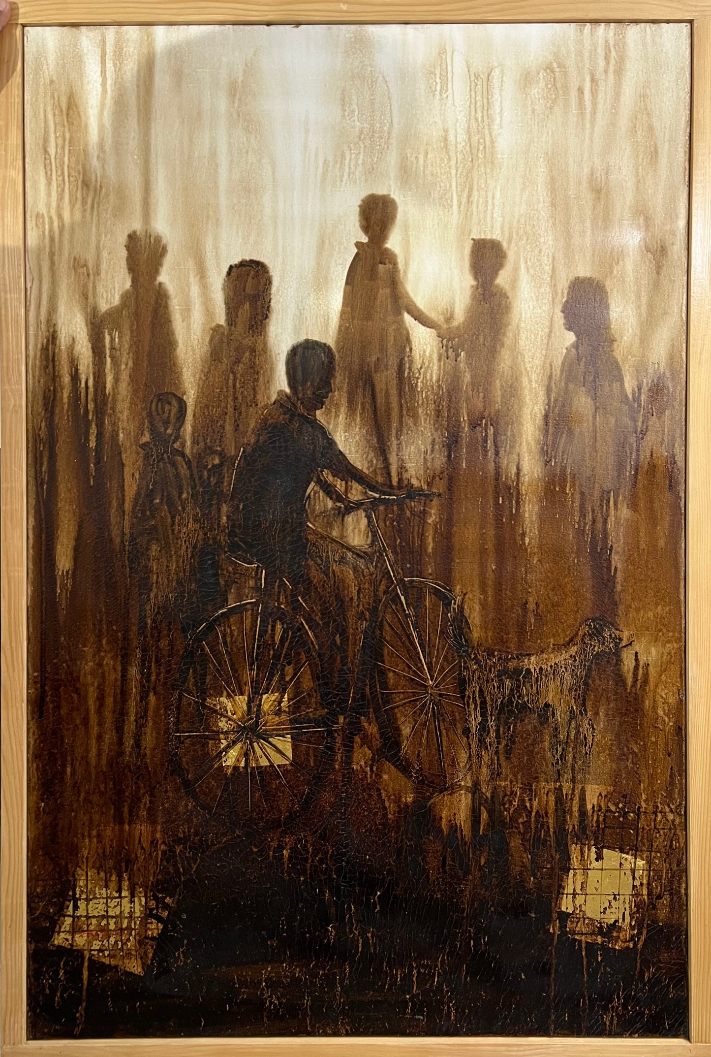 à la recherche du bonheur N1 Etru.fr