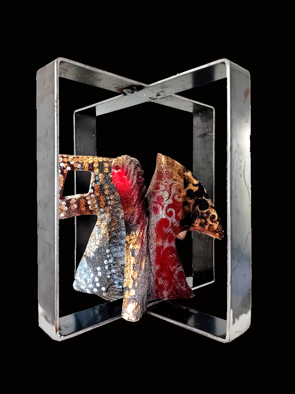 Kimono Klimt