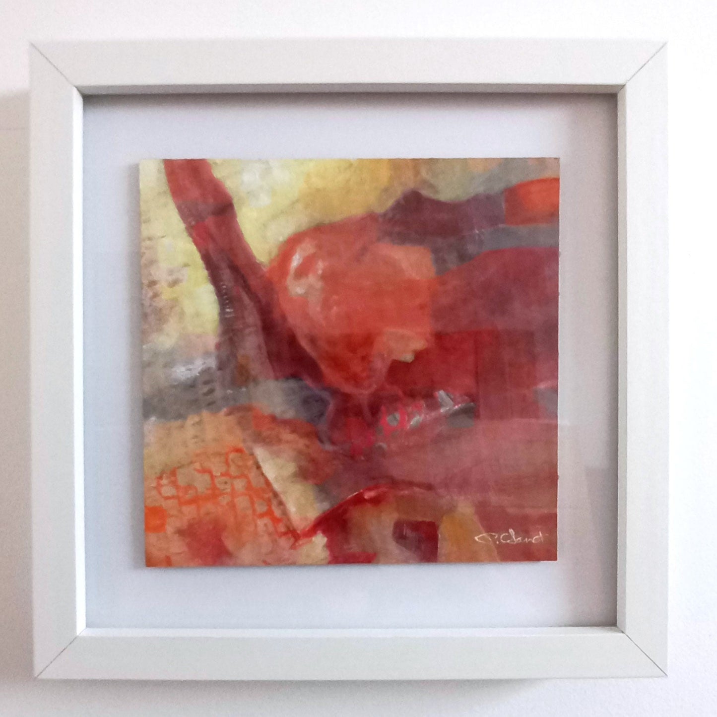 Libre expression féminine n°8