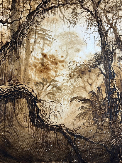 Le chant de la nature Etru.fr