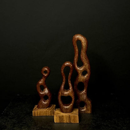 3 Continuum