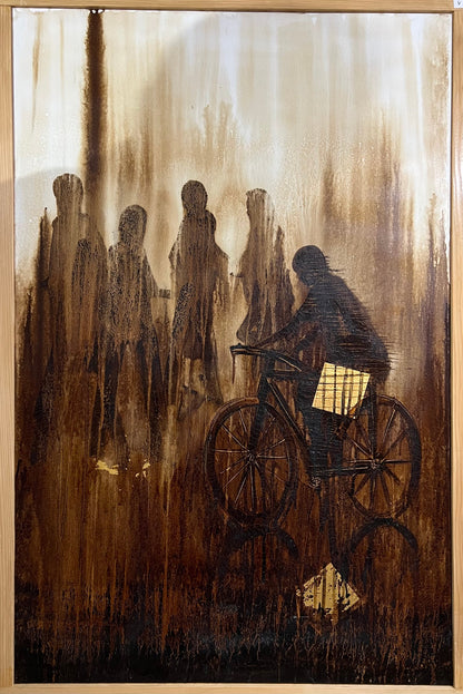 à la recherche du bonheur N2 Etru.fr