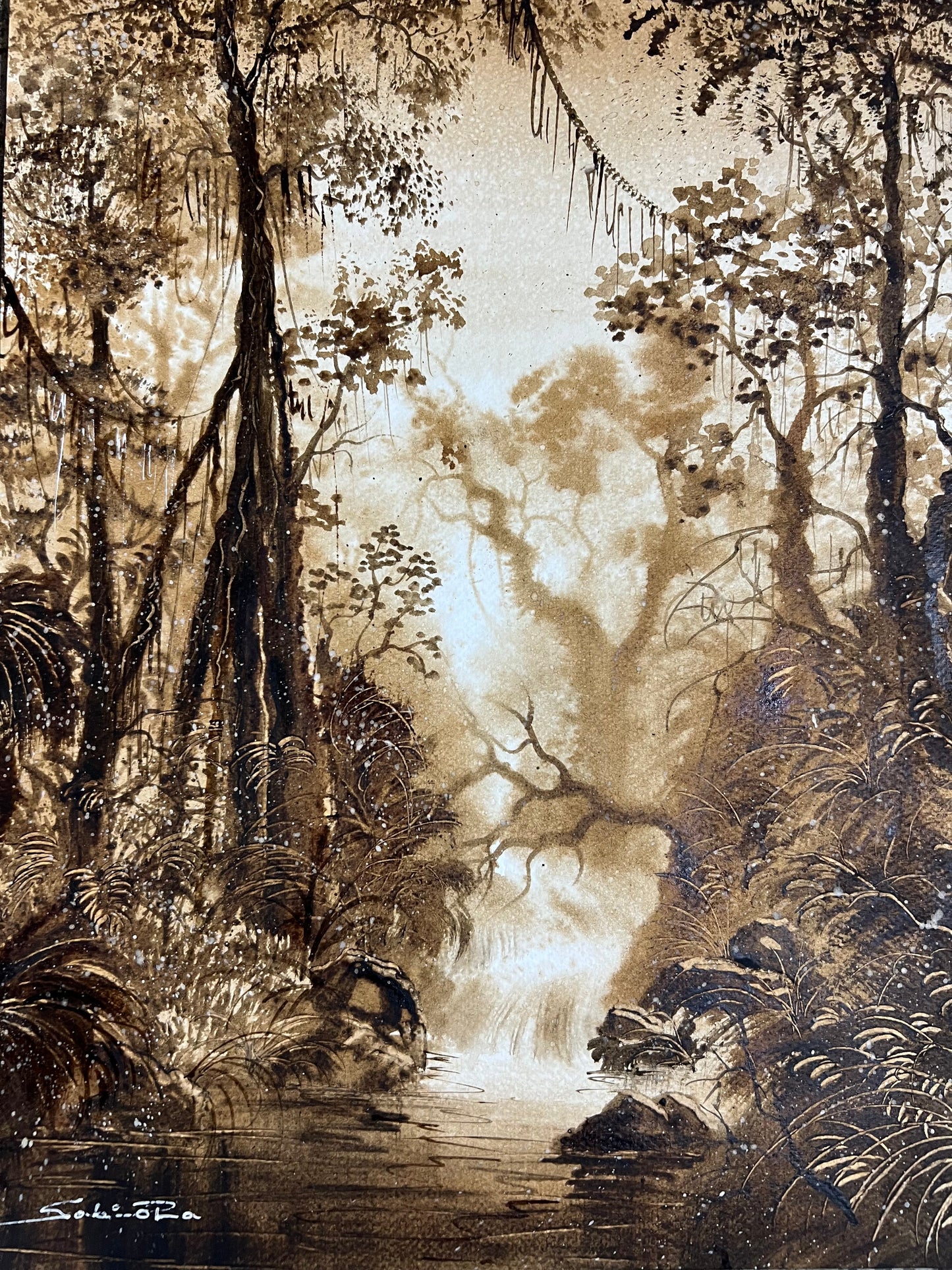 Chant de la rivière Etru.fr