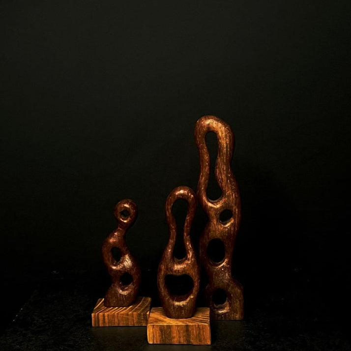 3 Continuum