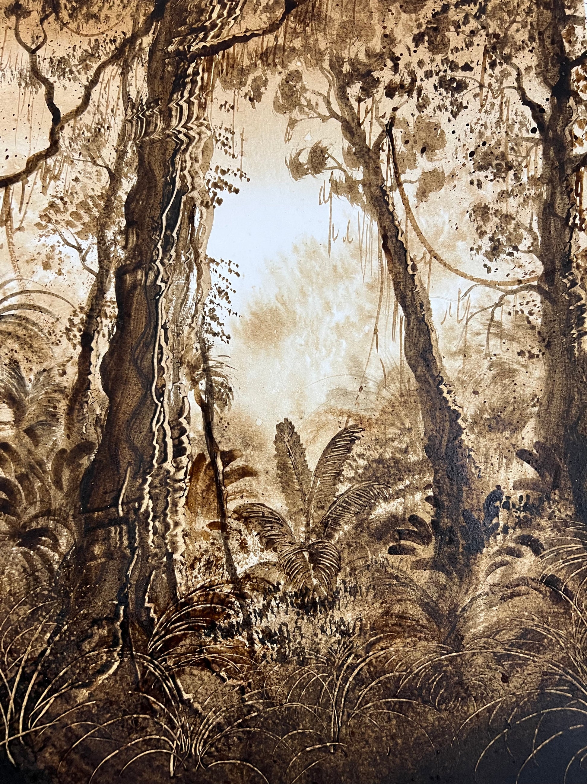 Début de journée Etru.fr