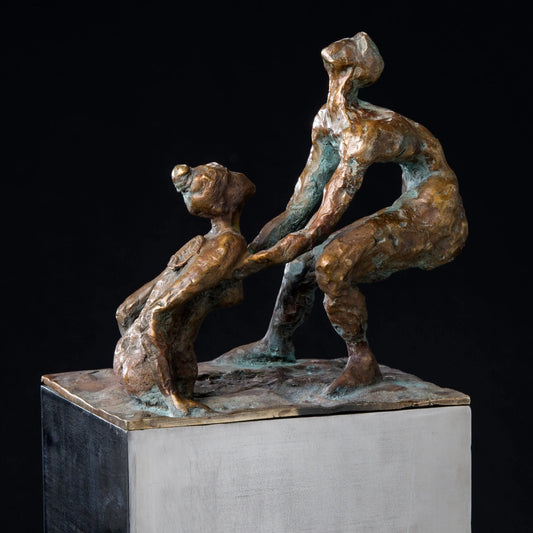 Adam & Eve - Etru.fr