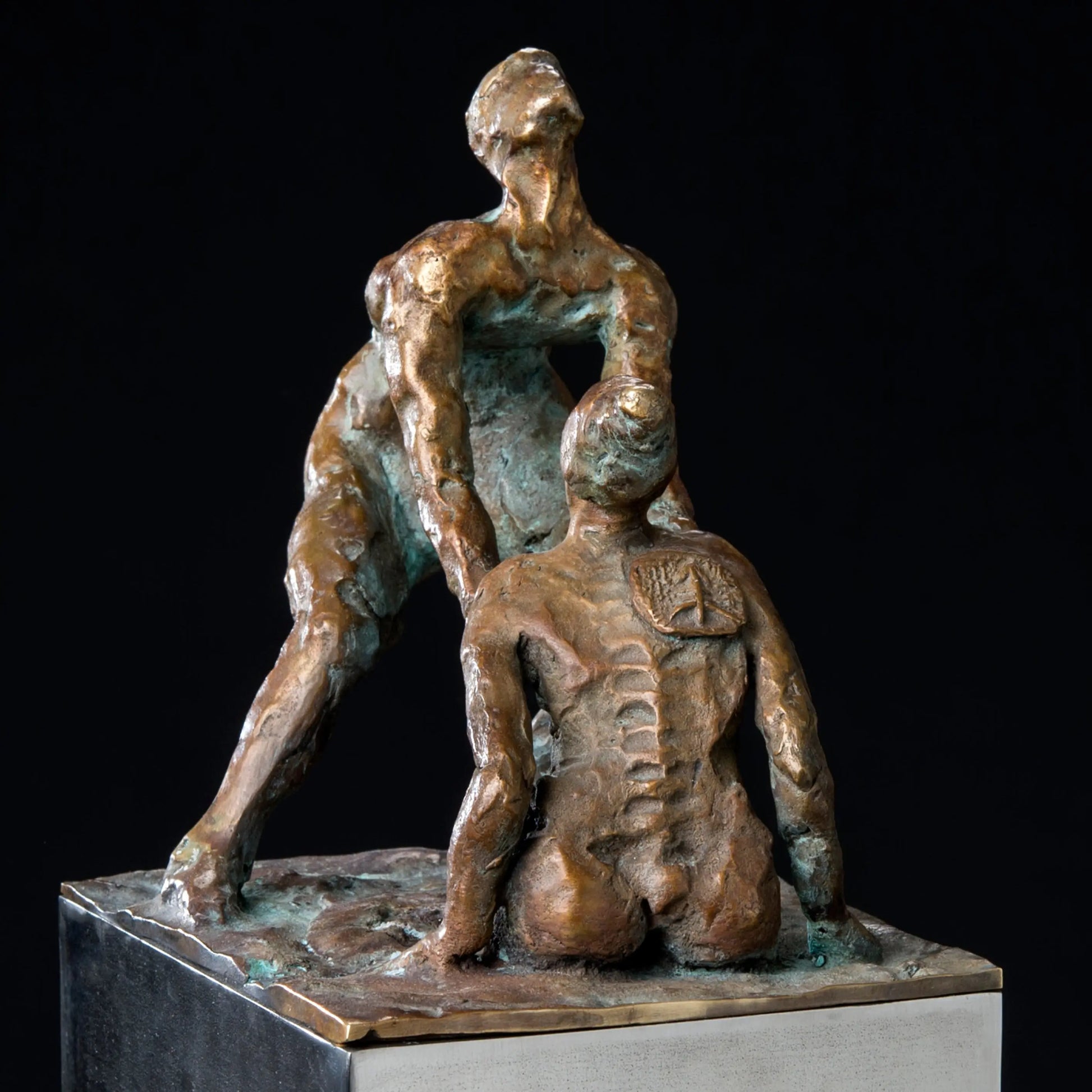 Adam & Eve - Etru.fr