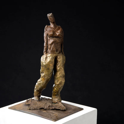 Mains dans les poches - Etru.fr