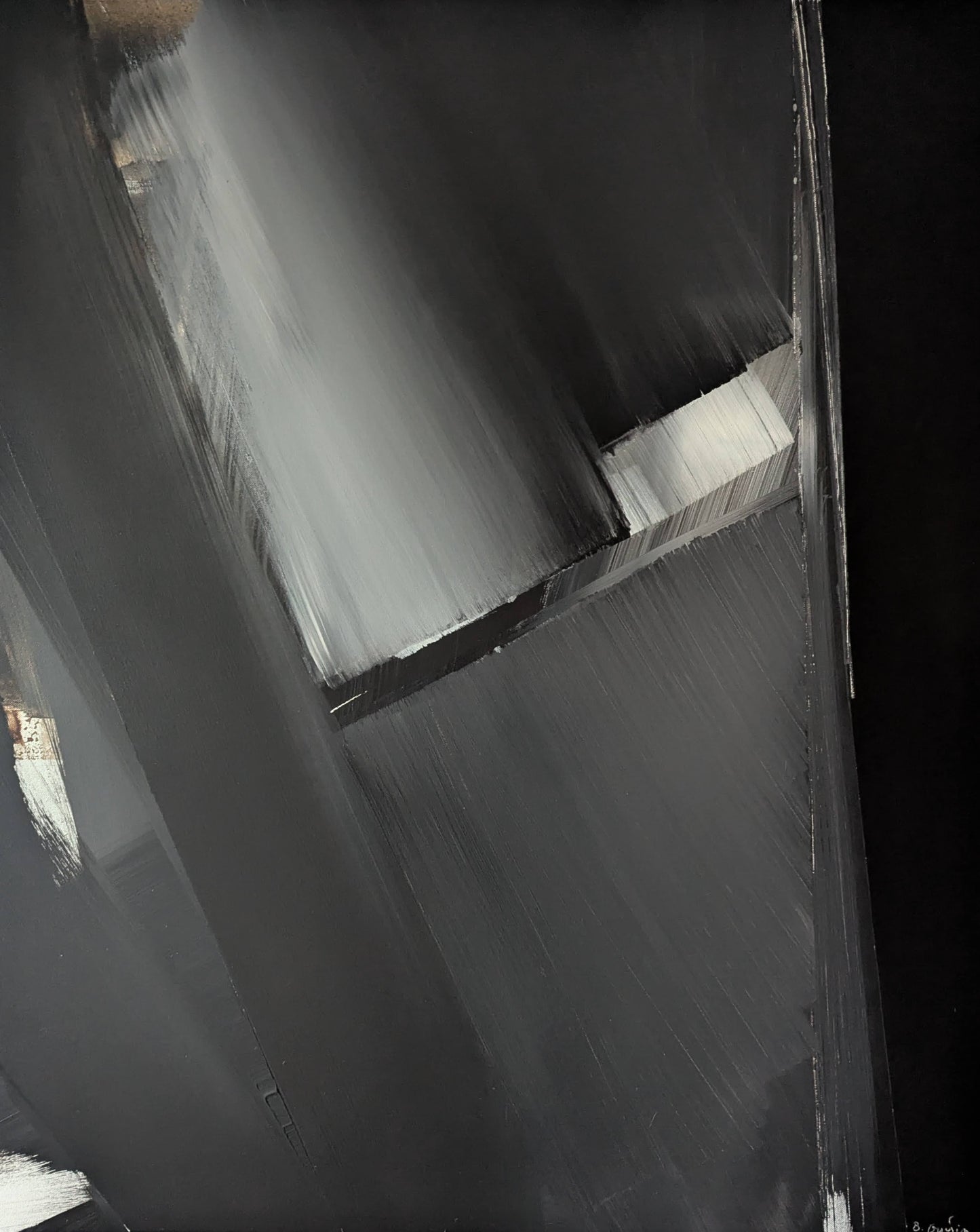 Vertige urbain