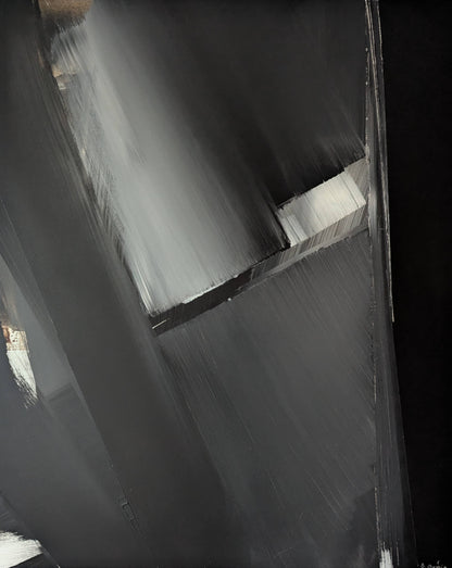 Vertige urbain