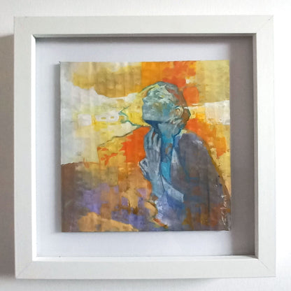 Libre expression féminine n°24