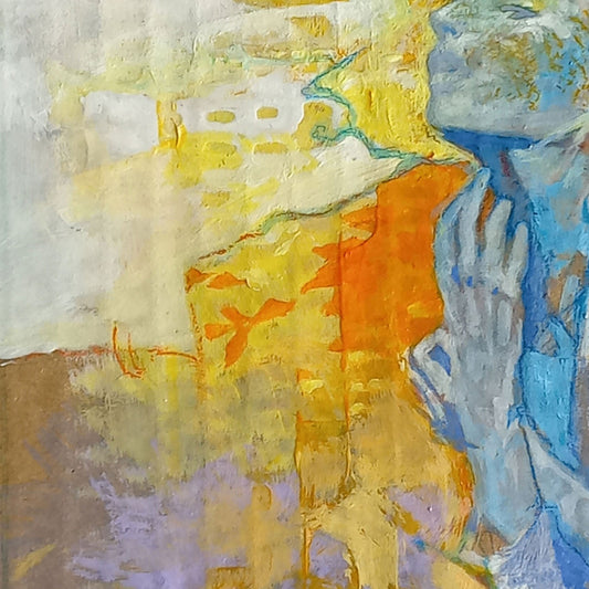 Libre expression féminine n°24