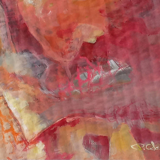 Libre expression féminine n°8