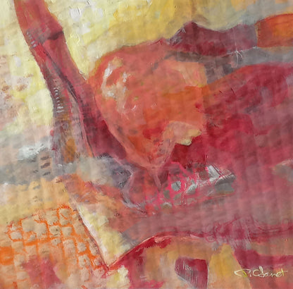 Libre expression féminine n°8